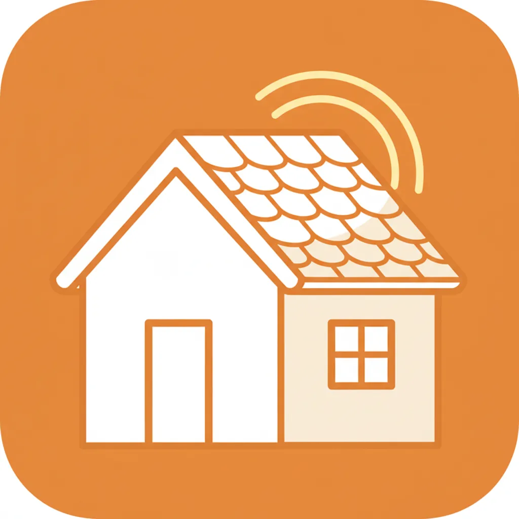 Roofing Contractors in Rollingstone logo