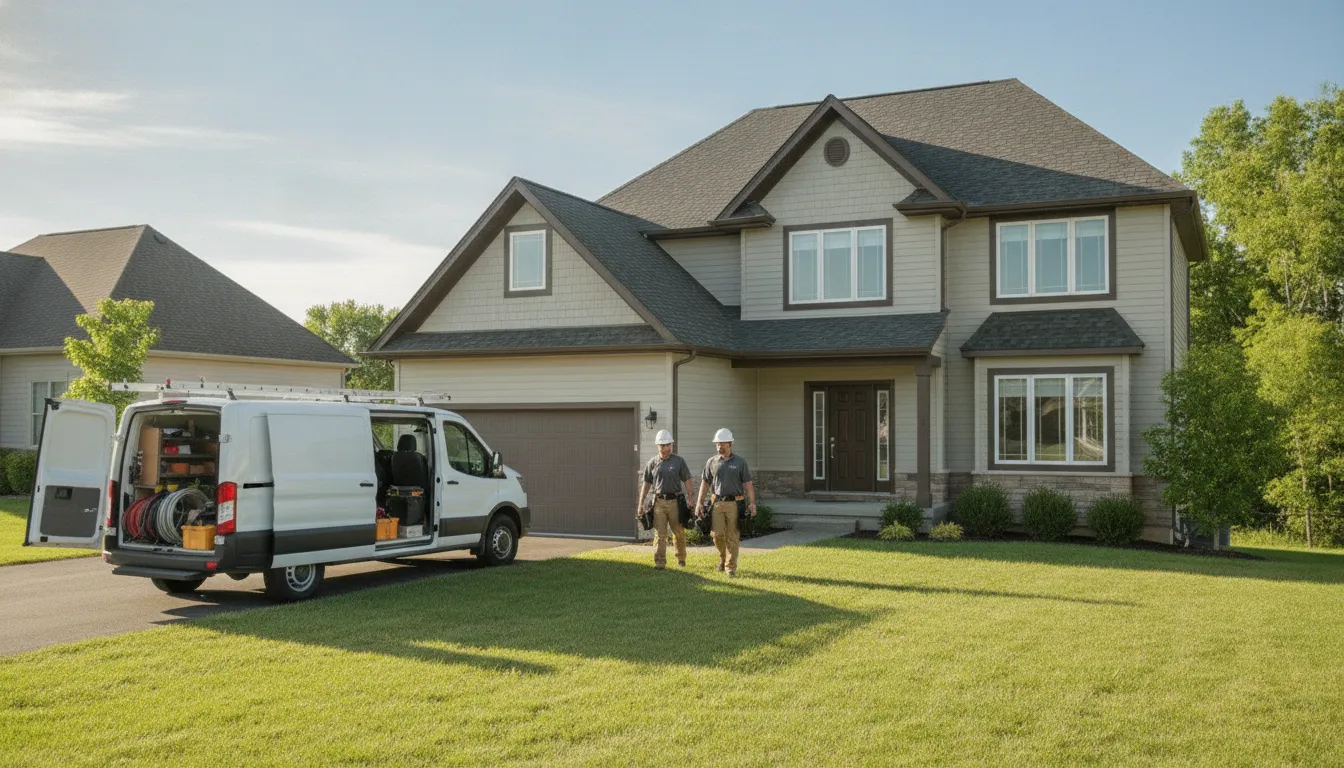 Reliable Roofing Contractors Serving Rollingstone